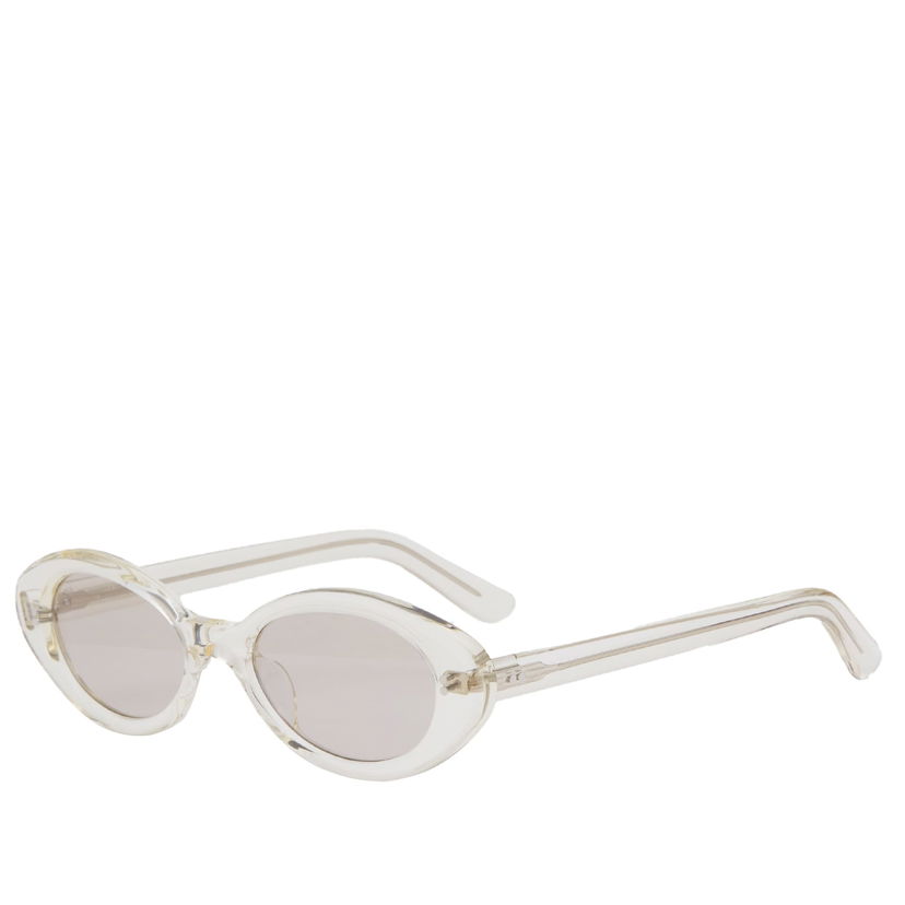 Sunčane naočale AKILA AKILA Daisy Oval Sunglasses Bež | 2438-79-05