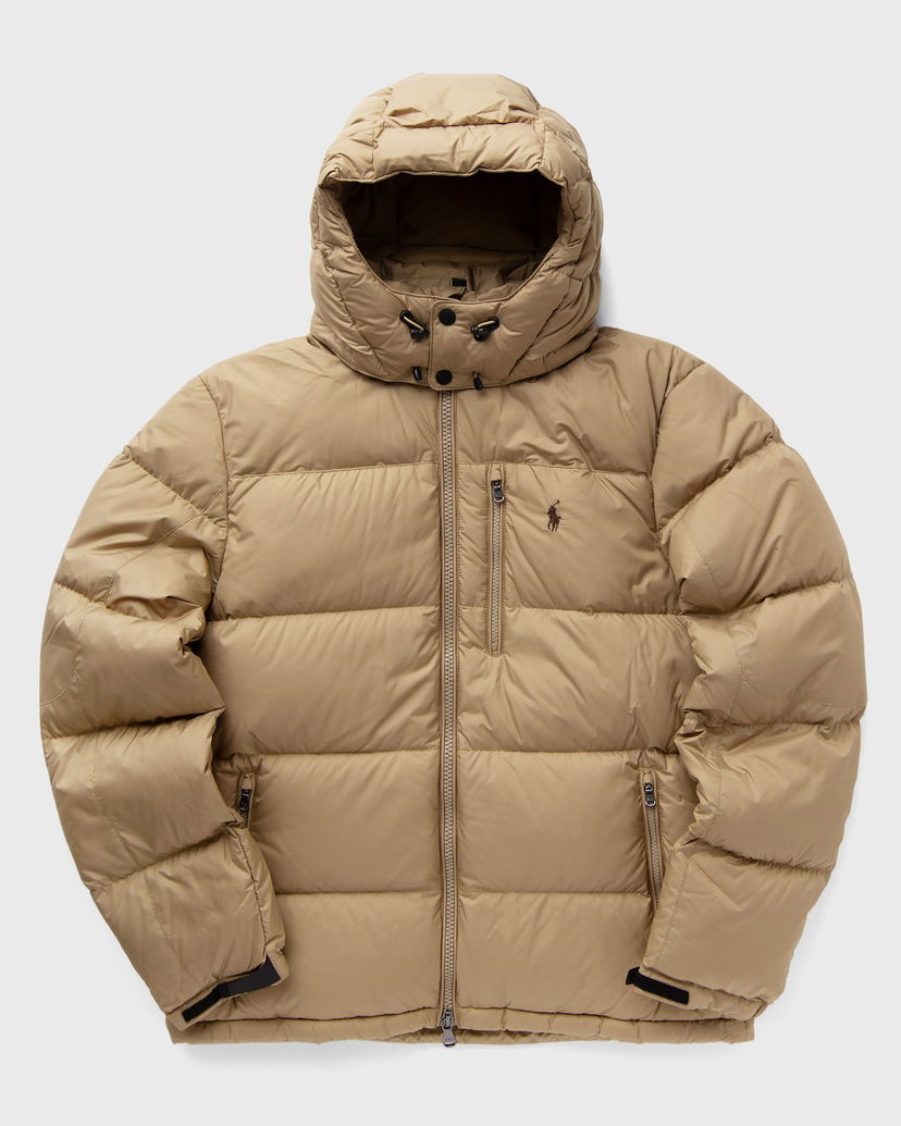 Pernata jakna Polo by Ralph Lauren INSULATED BOMBER Smeđa | 710940237004