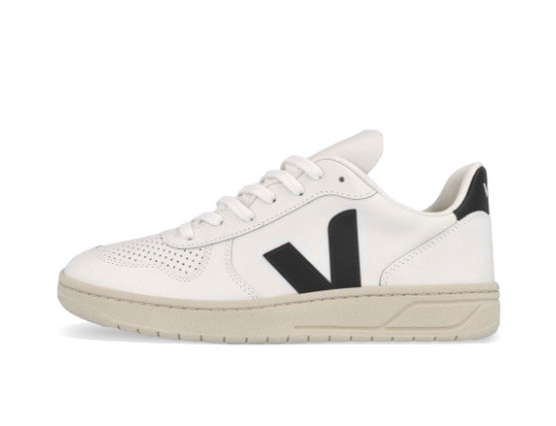 Tenisice i cipele Veja V-10 Leather W Bijela | VX020005A