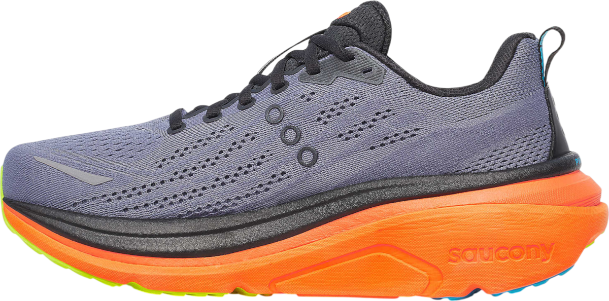 Tenisice i cipele Saucony HURRICANE 25 Siva | s21026-99, 1