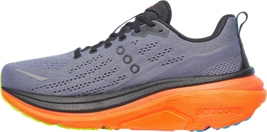 Tenisice i cipele Saucony HURRICANE 25 Siva | s21026-99, 1