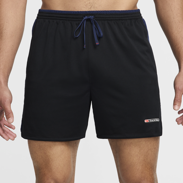 Kratke hlače Nike Track Club Dri-FIT Crna | FZ7397-010, 4