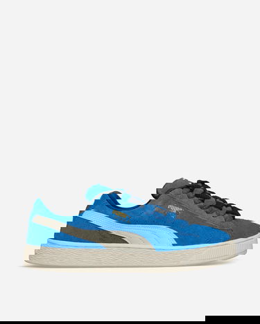 Tenisice i cipele Puma Suede XL Jackhammer Plava | 398932-02, 0