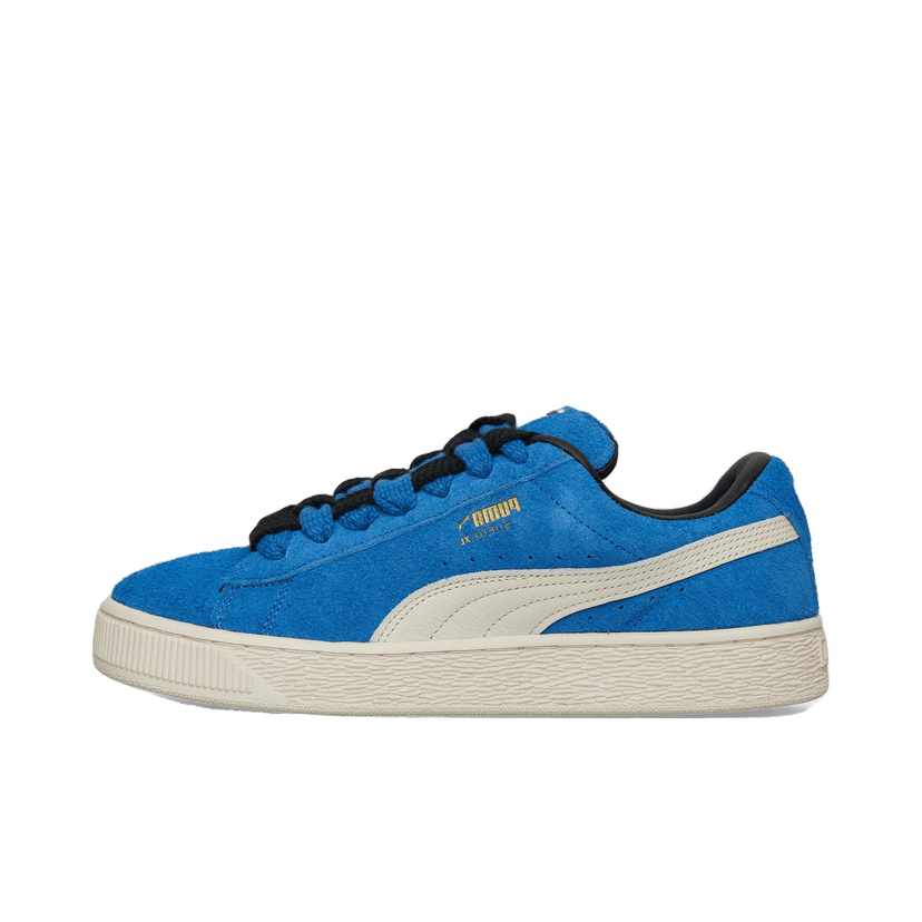 Tenisice i cipele Puma Suede XL Jackhammer Plava | 398932-02