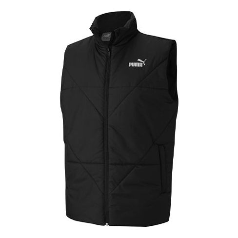 Prsluk Puma Padded Vest Crna | 582127-01