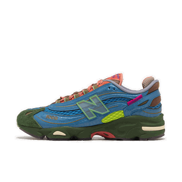 Tenisice i cipele New Balance Salehe Bembury x 1000 "Fog Be The Cloud" Višebojno | M1000BM, 0