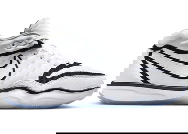 Tenisice i cipele Nike Air Zoom GT Hustle 2 Bijela | DJ9405-102, 0