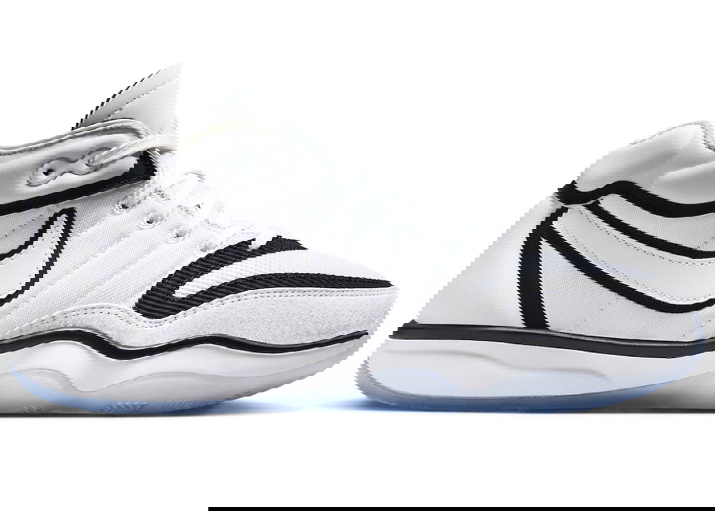 Tenisice i cipele Nike Air Zoom GT Hustle 2 Bijela | DJ9405-102, 0