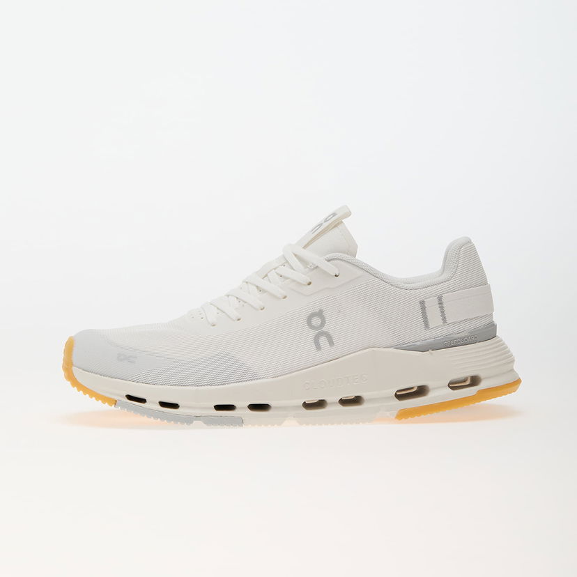 Trčanje On Running Cloudnova Form 2 White/ Ivory Bijela | 3ME30150924