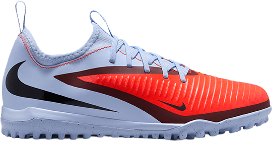 Tenisice i cipele Nike JR PHANTOM 6 LOW ACADEMY TF Ljubičasta | hq2038-400, 1