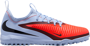 Tenisice i cipele Nike JR PHANTOM 6 LOW ACADEMY TF Ljubičasta | hq2038-400, 1