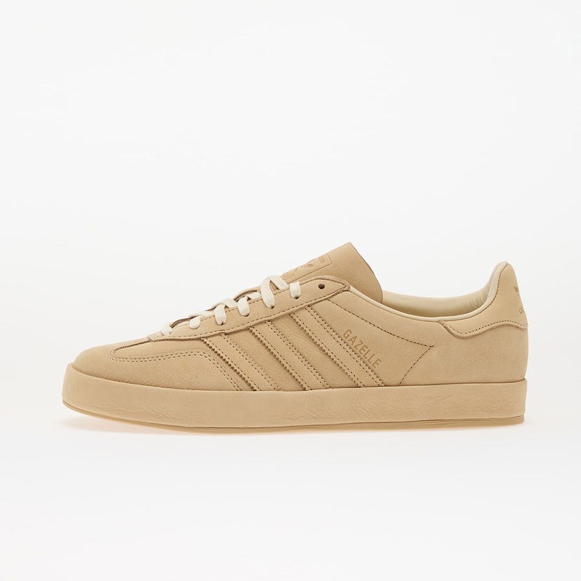 Tenisice i cipele adidas Originals Originals GAZELLE INDOOR LUX Bež | JR8832