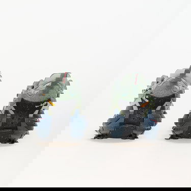 Tenisice i cipele Reebok Zig Kinetica 2.5 Zelena | 100074670, 3