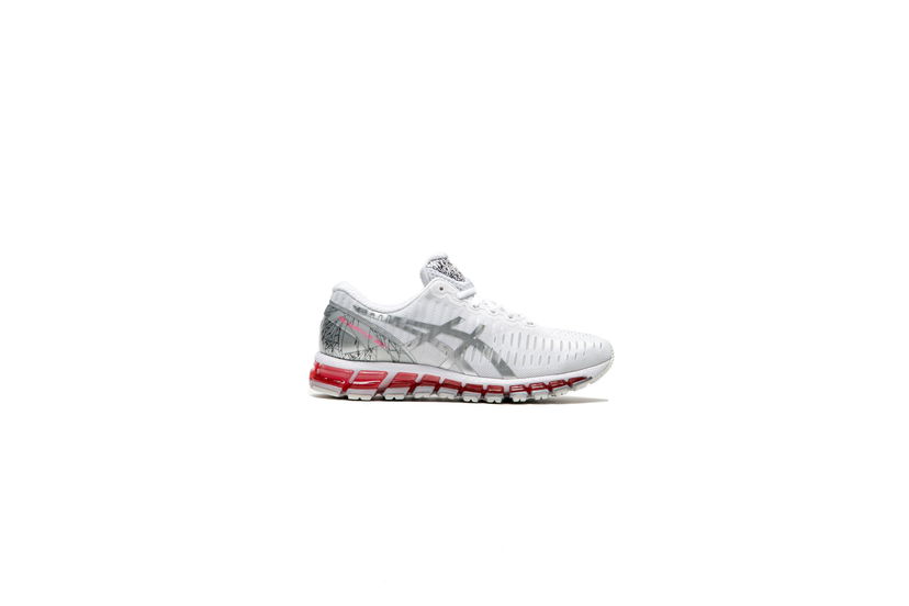 Tenisice i cipele Asics GEL-QUANTUM 360 I Bijela | 1203A750-100