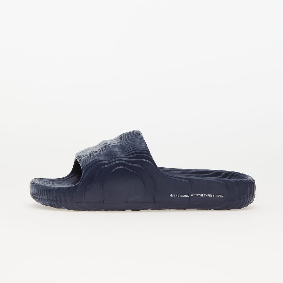 Tenisice i cipele adidas Originals Adilette 22 Tamnoplava | IG7497, 0