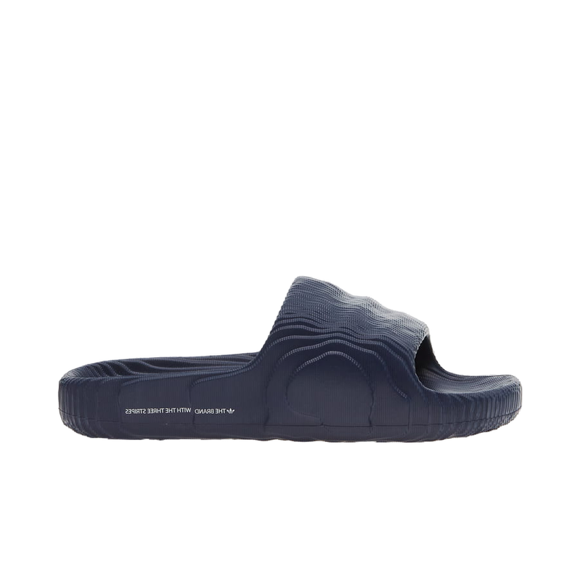 Tenisice i cipele adidas Originals Adilette 22 Tamnoplava | IG7497