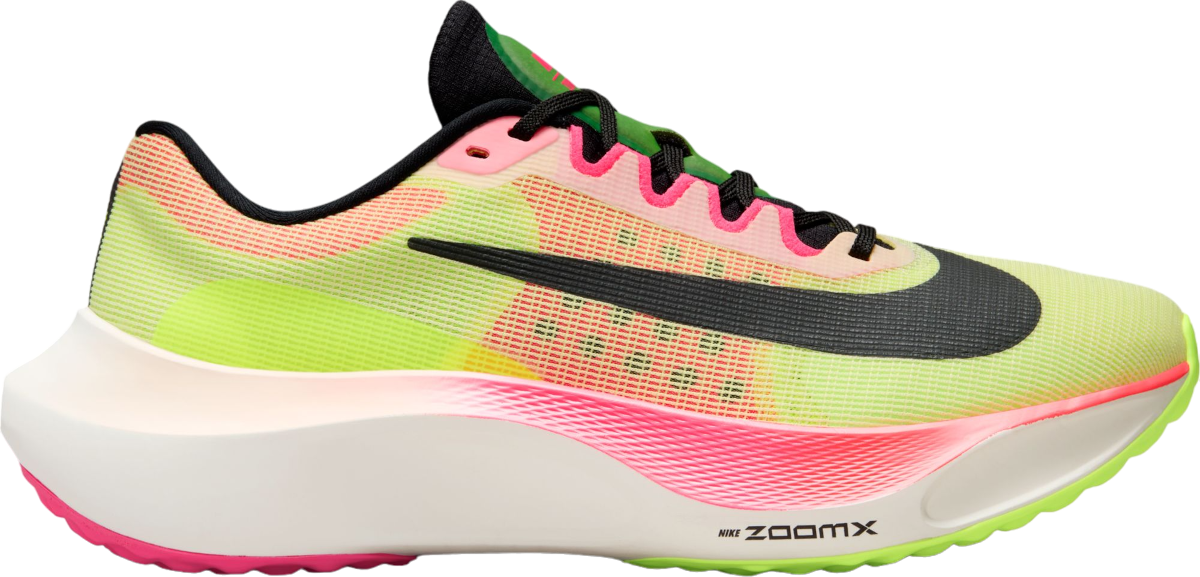 Tenisice i cipele Nike Zoom Fly 5 Zelena | fq8112-331, 0