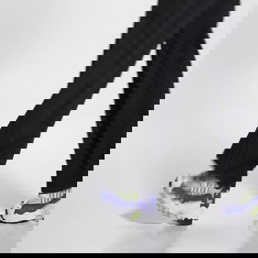 Tenisice i cipele adidas Originals OZWEEGO OG Plava | IE6998, 3