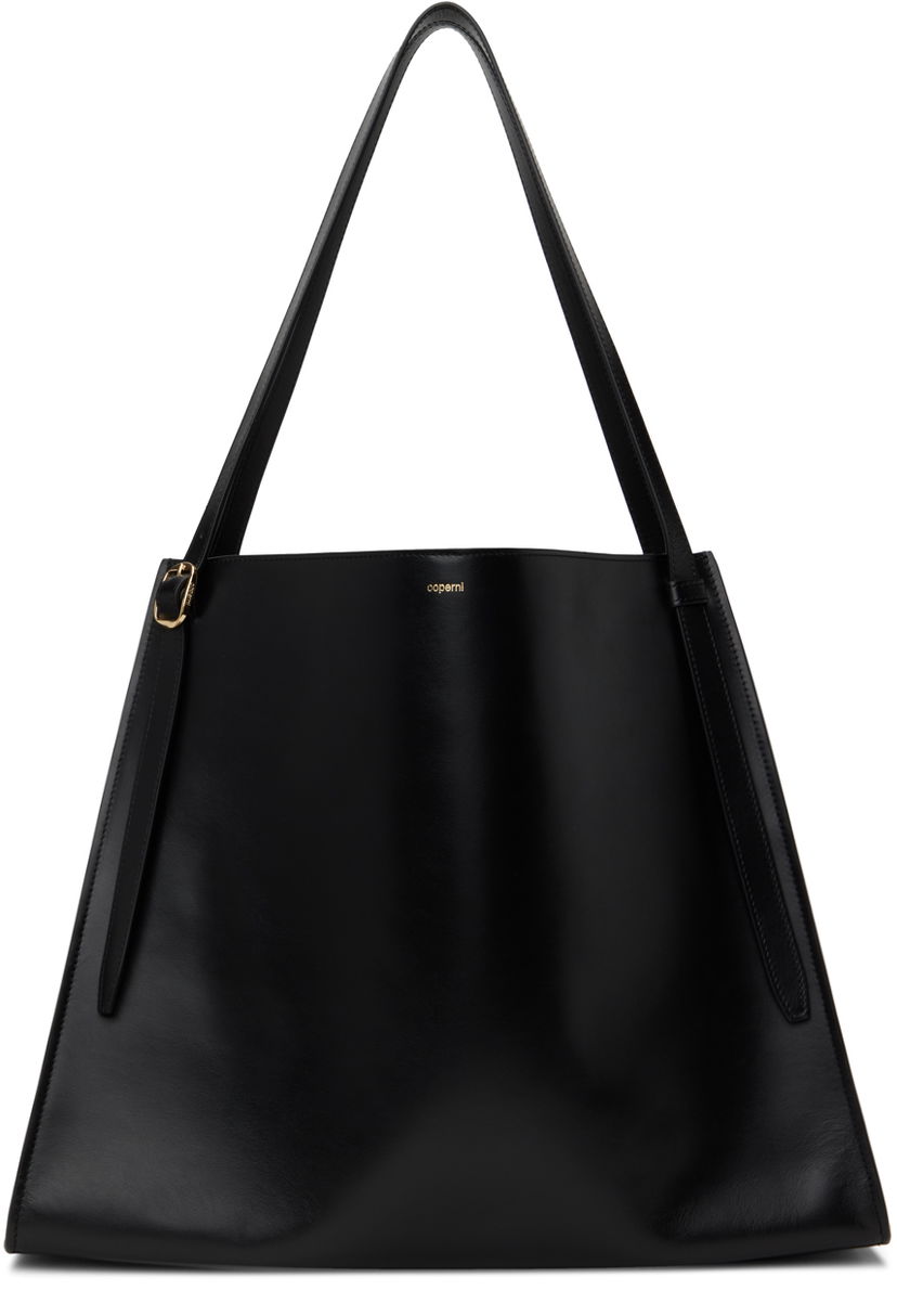 Tote bag Coperni Coperni Belt Tote Crna | COPBA77492