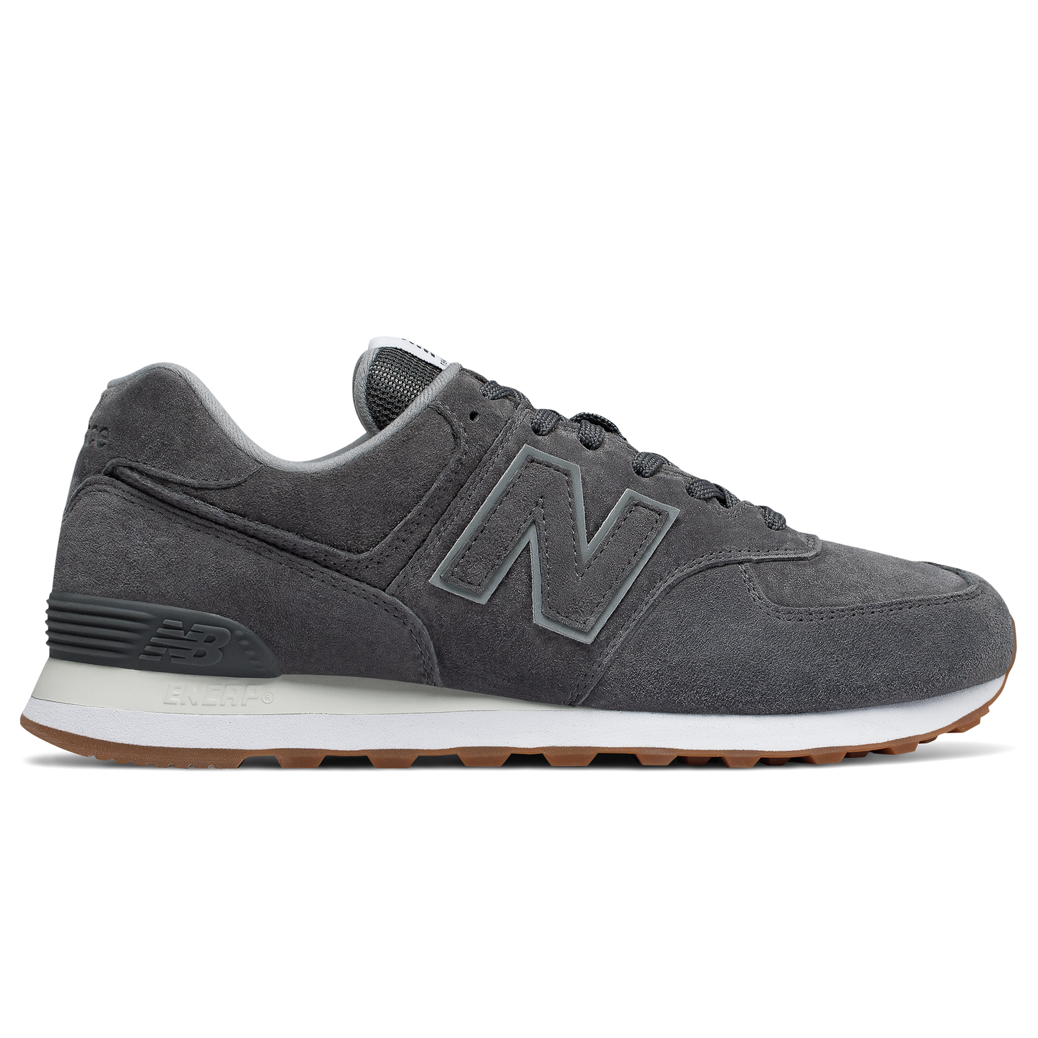 Tenisice i cipele New Balance ML574EPC Siva | NBML574EPC, 0