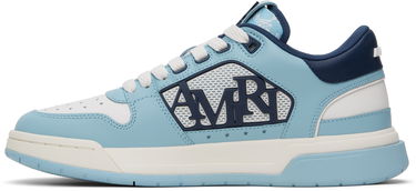 Tenisice i cipele AMIRI Classic Low Siva | AMFOSR1088, 2