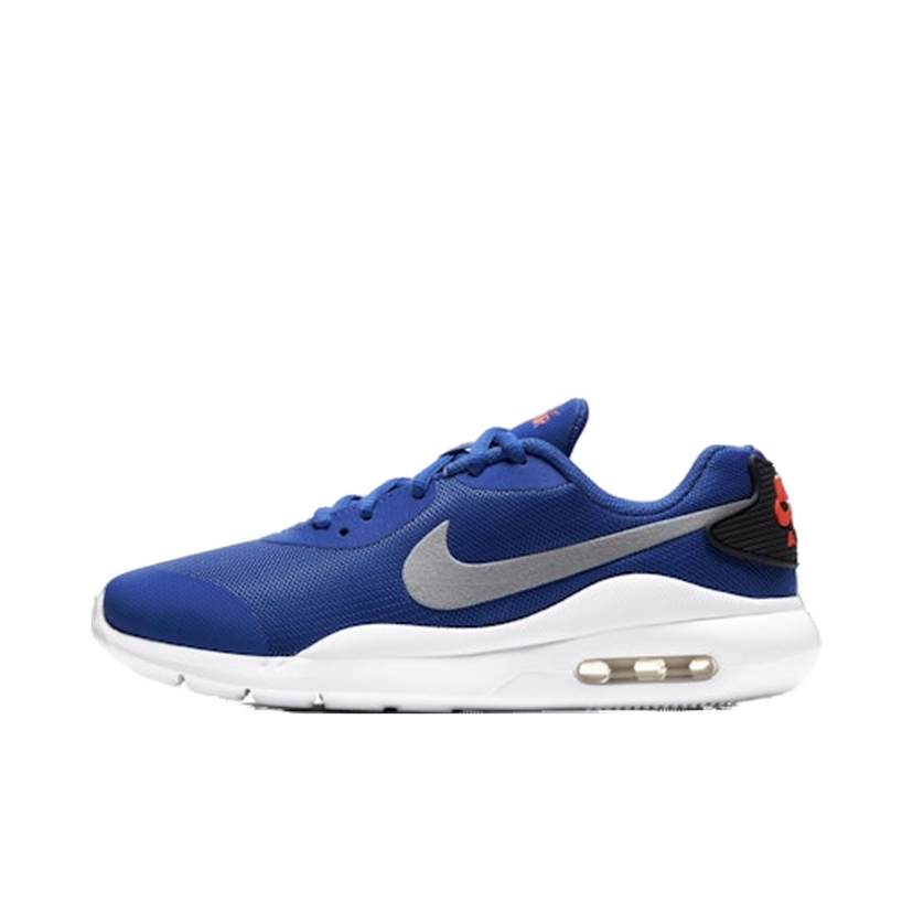 Tenisice i cipele Nike Air Max Oketo Plava | AR7419-402