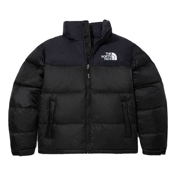 Pernata jakna The North Face 1996 Eco Nuptse  Jacket Crna | NJ1DN55A, 0