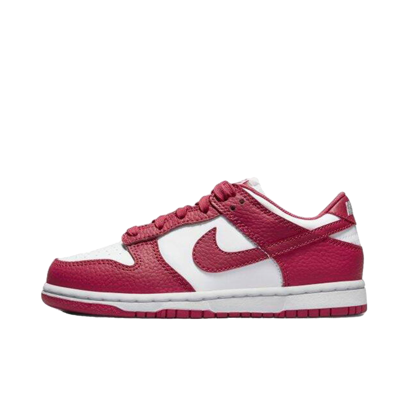 Tenisice i cipele Nike Dunk Low "White Gypsy Rose" (PS) Ružičasta | DC9564-111