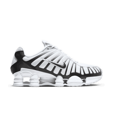 Tenisice i cipele Nike Shox TL Bijela | AV3595-102, 4
