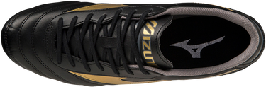 Tenisice i cipele Mizuno Morelia II Club FG Crna | p1ga2316-050, 2