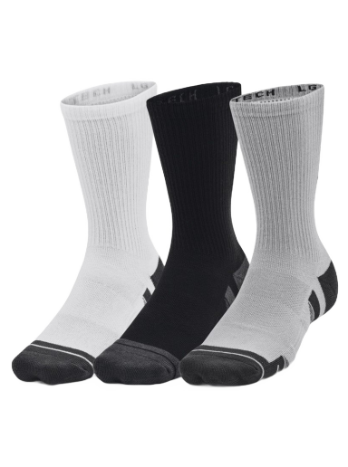 Čarape Under Armour Performance Tech (3 páry) Višebojno | 1379512-011