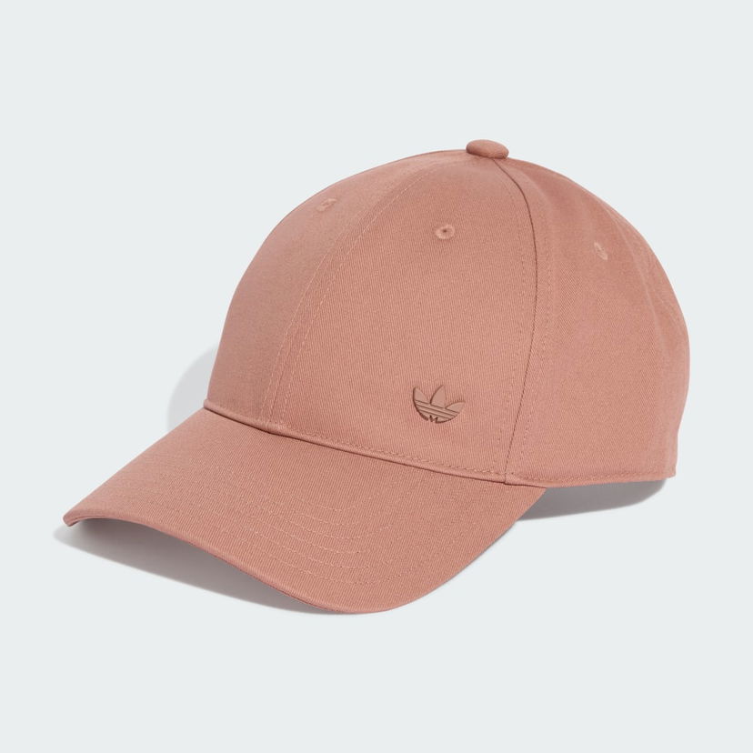 Kapa adidas Performance Metal Trefoil Baseball Cap Ružičasta | KA4008