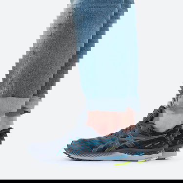 Tenisice i cipele Asics Gel-Nimbus 23 Crna | 1011B004020, 1