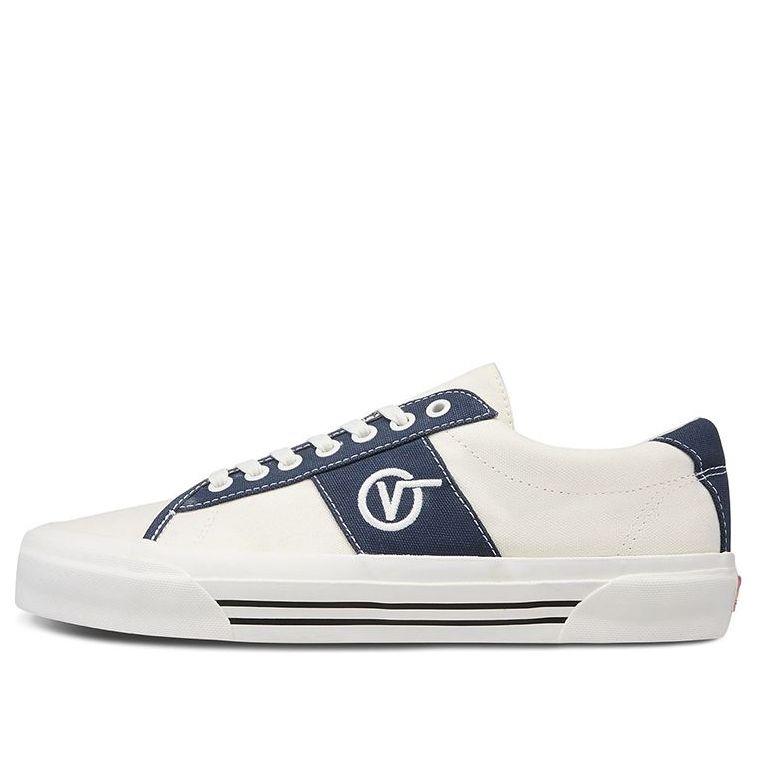 Tenisice i cipele Vans OG Sid LX Bijela | VN0A4U13XEQ