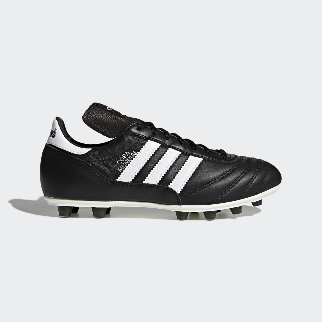 Tenisice i cipele adidas Performance Copa Mundial Crna | 015110, 0