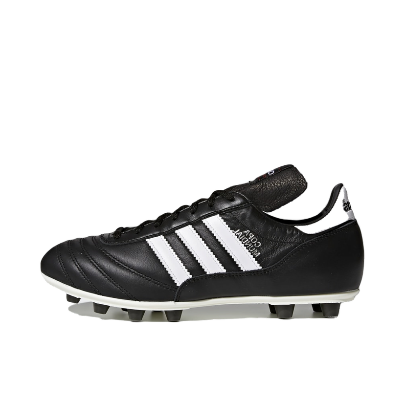 Tenisice i cipele adidas Performance Copa Mundial Crna | 015110