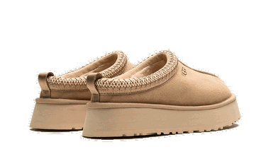 Tenisice i cipele UGG Tazz Slipper "Sand" W Bež | 1122553-SAN, 2