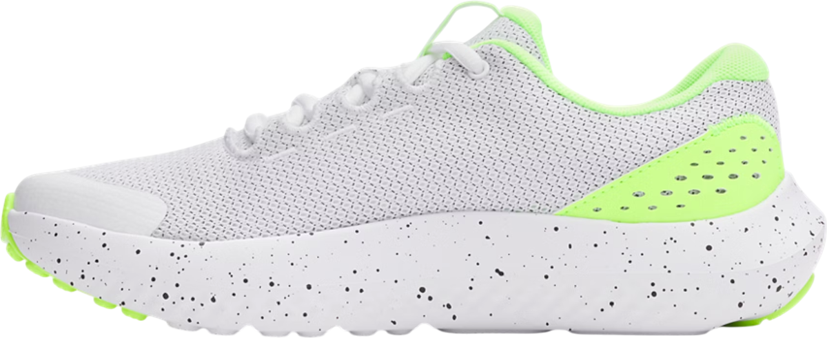 Tenisice i cipele Under Armour Surge 4 Bijela | 3027103-104, 1
