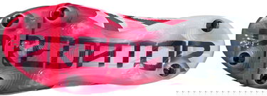 Tenisice i cipele adidas Performance Predator Elite Fold-Over Tongue Soft Ground Cleats Ružičasta | ID8941, 2