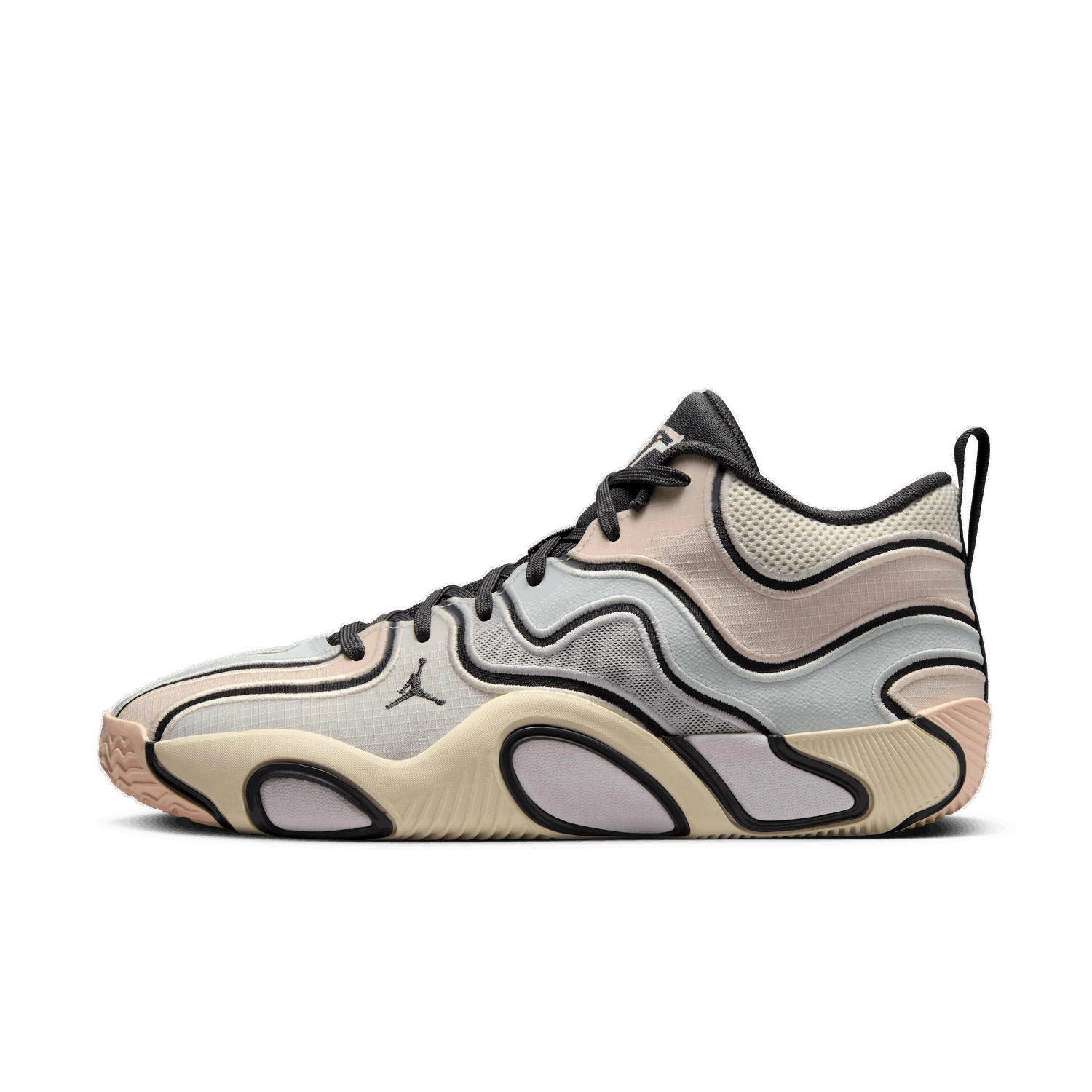 Tenisice i cipele Jordan Tatum 3 Sidewalk Chalk Bež | FZ6598-008, 0