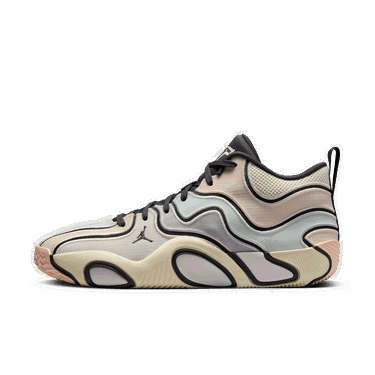 Tenisice i cipele Jordan Tatum 3 Sidewalk Chalk Bež | FZ6598-008, 0