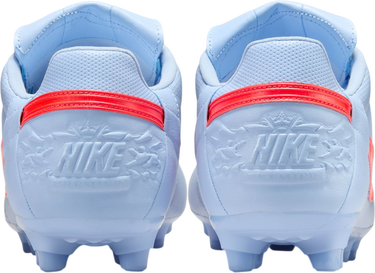 Tenisice i cipele Nike THE PREMIER III FG Plava | hm0265-400, 1