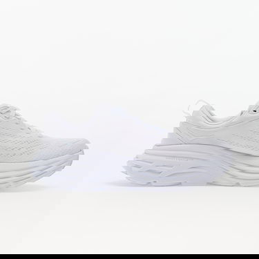 Tenisice i cipele Hoka One One Bondi 8 W Bijela | 1127952-WWH, 1