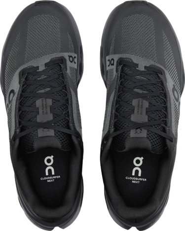 Tenisice i cipele On Running Cloudsurfer Next Crna | 3we30050106, 1