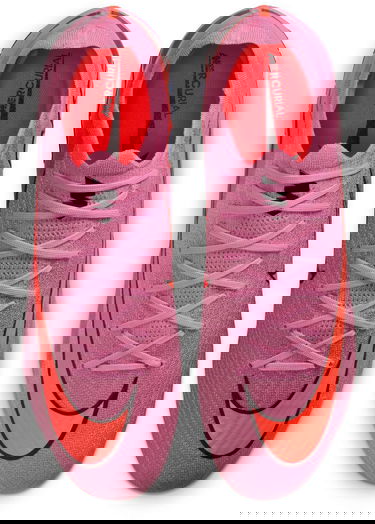 Tenisice i cipele Nike Zoom Vapor 16 Elite AG-Pro Ružičasta | fq8693-600, 9