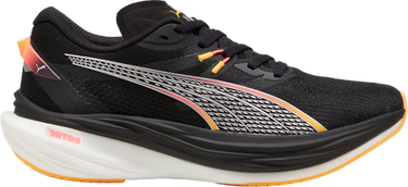 Tenisice i cipele Puma Deviate NITRO 3 Crna | 309707-02, 0