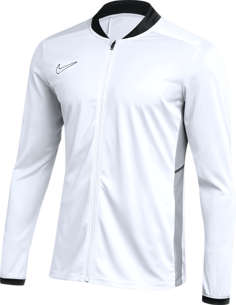 Vjetrovka Nike Academy 25 Track Jacket Bijela | fz9826-100