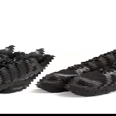 Tenisice i cipele adidas Performance Adistar Control 5 Size UK 4 Crna | JQ4166, 2