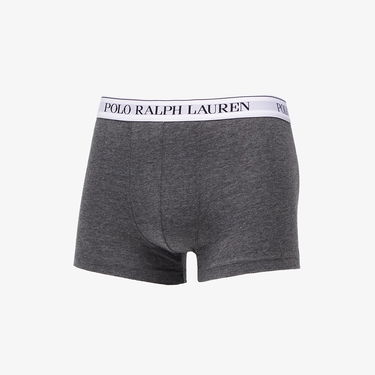 Bokserice Polo by Ralph Lauren Stretch Cotton Five Classic Trunks Višebojno | 714864292004, 4