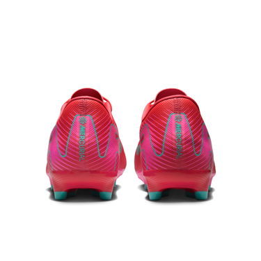 Tenisice i cipele Nike Zoom Vapor 16 Academy FG/MG Crvena | FQ8374-800, 3